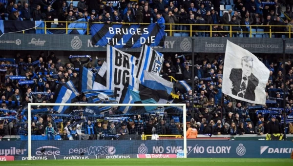 Με Μπριζ στο ντέρμπι!