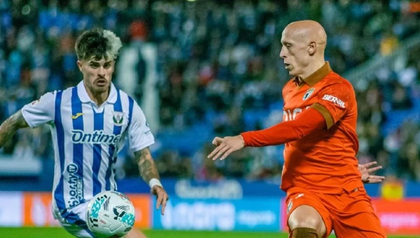 Β' Ισπανίας: Μπούργος - Καστεγιόν με βάση τα γκολ!