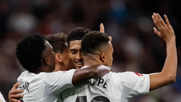 Να γυρίσει στις νίκες η Ρεάλ