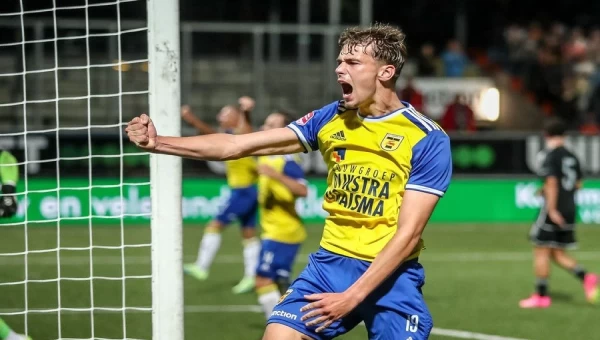 Φαβορί με αιτία!