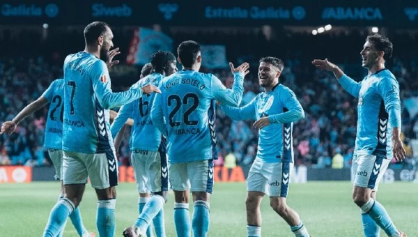 Να σπάσει το ρόδι η Θέλτα!