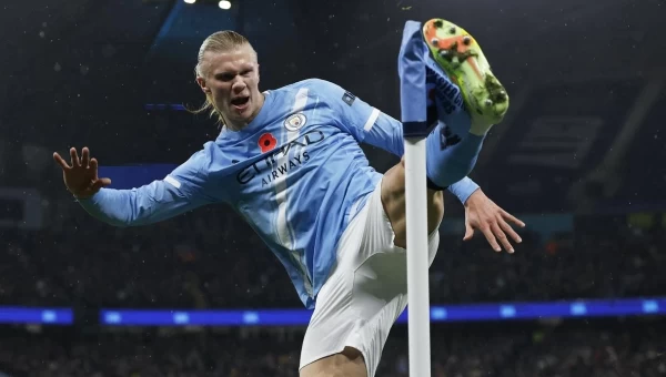 Μάντσεστερ Σίτι - Λίβερπουλ 3-0: Παράσταση για έναν ρόλο!