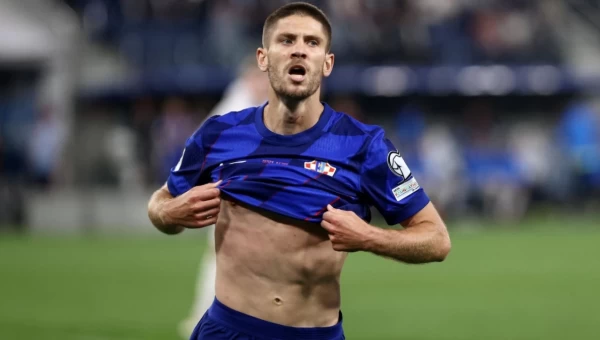 ΠΠΚ Ευρώπης: Κροατία - Νησιά Φερόε, κάνει τη δουλειά η "Χρβάτσκα"