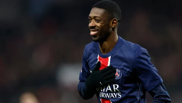 Ανώτερη η Παρί Σ.Ζ