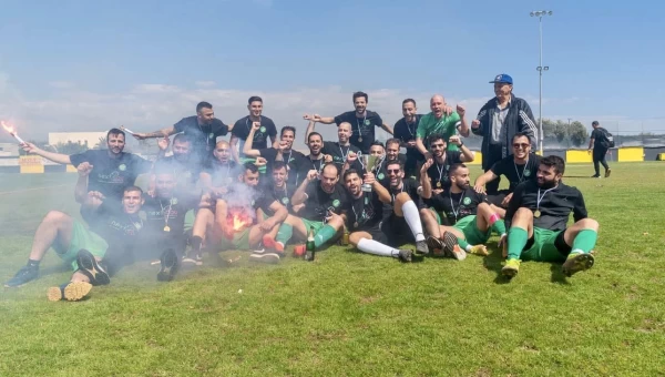 Με Διγενή και γκολ στο Πανθεσσαλικό