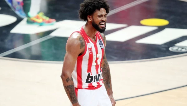 Δυάδα από την Ευρωλίγκα!