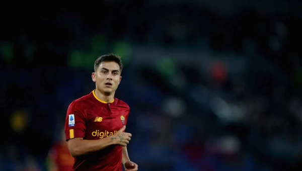 Προβάδισμα για την Ρόμα