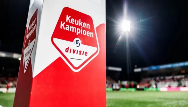 Β' Ολλανδίας: Η Καμπούρ και τα γκολ