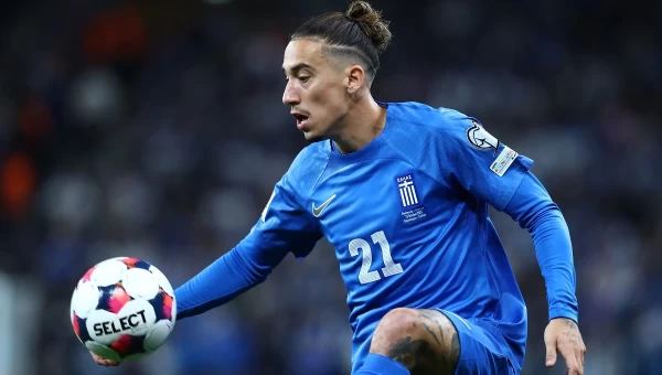 Η αντίδραση της Ελλάδας