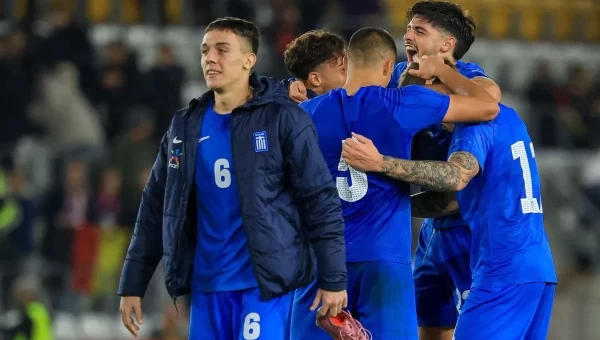 Προκριματικά Euro U21: Για το απόλυτο η Ελλάδα