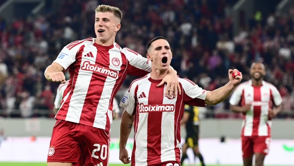 Ημερολόγιο Σούπερ Λιγκ: 9η αγωνιστική