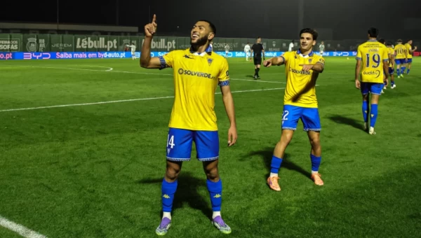 Α' Πορτογαλίας: Εστορίλ - Αρούκα, ποντάρισμα στο μομέντουμ