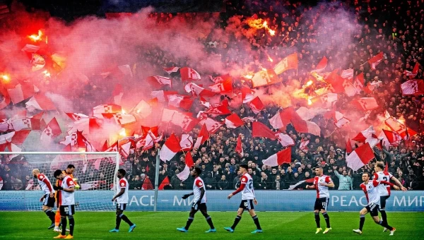 Η αντίδραση και το ντέρμπι!