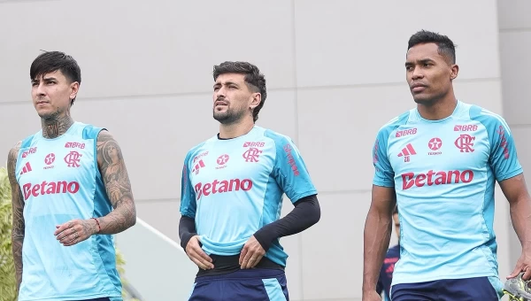 Α' Βραζιλίας: Το Σάο Πάολο - Φλαμένγκο και η Κρουζέιρο