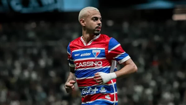 Α' Βραζιλίας: Μπαΐα - Φορταλέζα, η πλάστιγγα γέρνει προς τον άσο