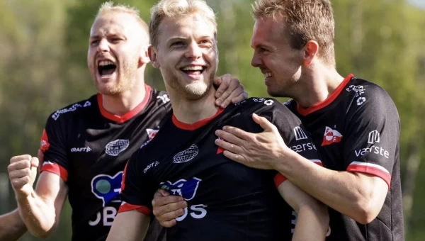 Με Πανιώνιο και γκολ στο Σάρπσμποργκ