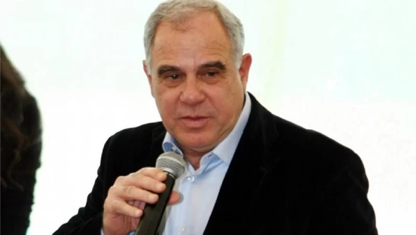 Μιχάλης Κυρίτσης: «Αν δεν είχε πάει ο κ. Γιαννακόπουλος στο γήπεδο ο Παναθηναϊκός θα είχε πάρει το πρωτάθλημα»