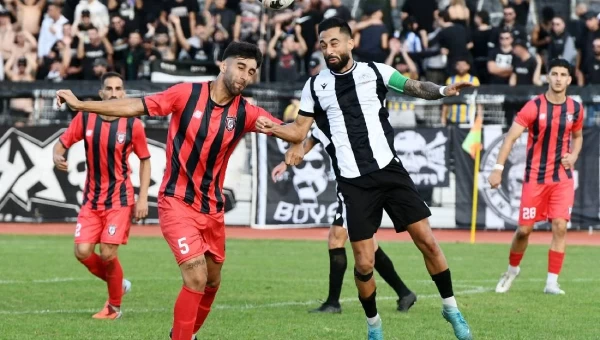 Κορυφαία προγνωστικά στην Γ’ Εθνική!