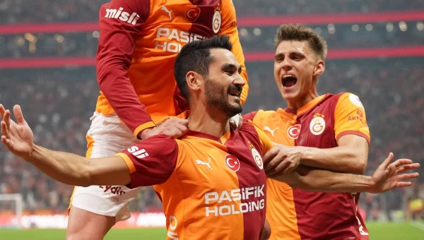 Champions League:Γαλατασαράι - Ουνιόν, “Τσιμ Μπομ” για οκτάδα