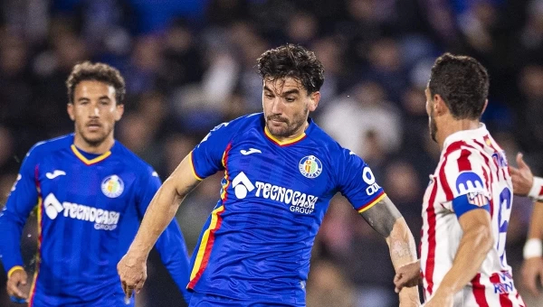 Α' Ιαπανίας: Χετάφε - Έλτσε, σκληρή μάχη!