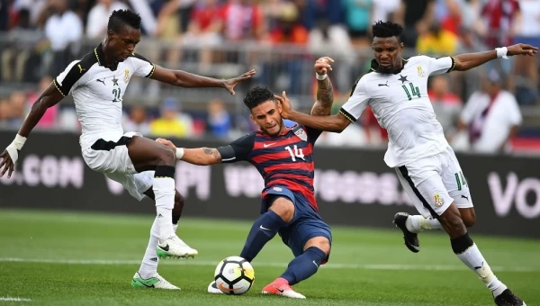 Γκολ στα φιλικά