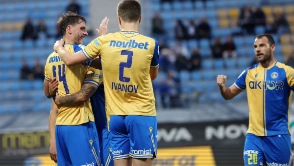 Αστέρας Τρίπολης - ΟΦΗ 3-0: Ανάσα για τους Αρκάδες, βυθίζονται οι Κρητικοί!