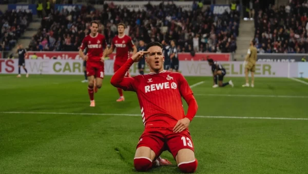 Α' Γερμανίας: Δεν πείθει η Βόλφσμπουργκ