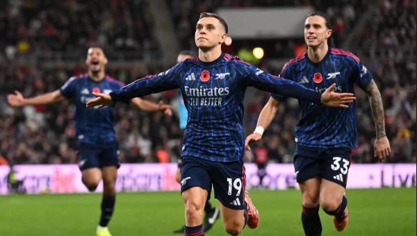 Σάντερλαντ - Άρσεναλ 2-2: Ψυχρολουσία στις καθυστερήσεις για τους κανονιέρηδες! 