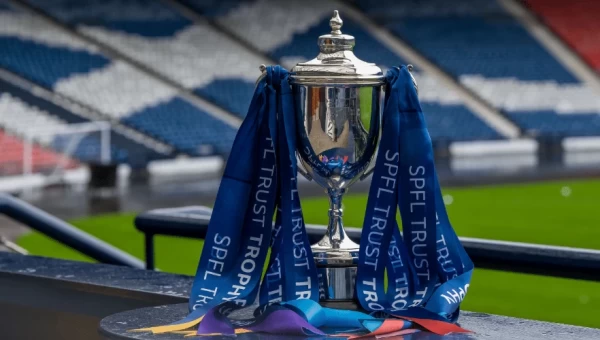 Τσάλεντζ Καπ Σκωτίας: Τσεκάρουν εισιτήρια! 