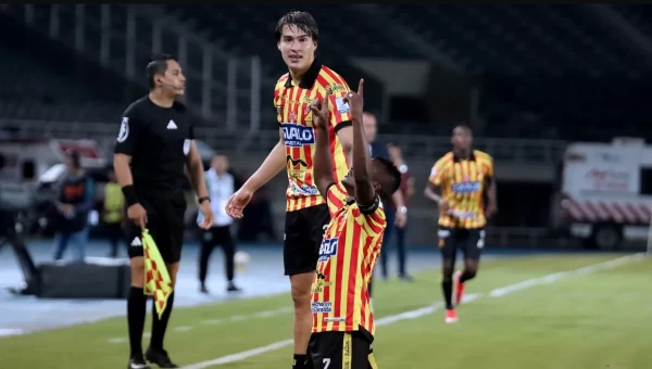 Α' Κολομβίας: Λα Εκιδάδ - Ντεπορτίβο Περέιρα, αδιάφορη αναμέτρηση! 