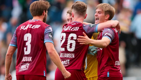 Με Πανιώνιο και Κρίστιανσουντ