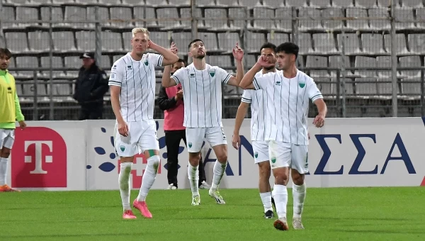 Άλωσε τον Βόλο ο Λεβαδειακός