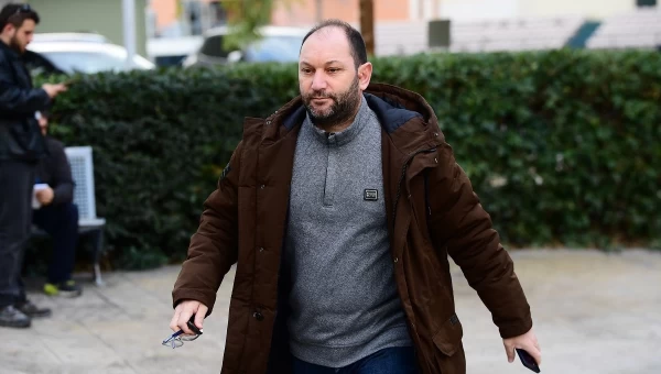 Πέτρος Μαρτσούκος: «Για τα γήπεδα "χωράφια" ζητάμε τη βοήθεια του Υπουργείου και των Δήμων»