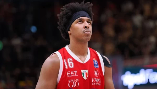 Lega Basket: Δϋσκολη έξοδος για Μιλάνο