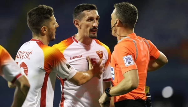 ΠΠΚ Ευρώπης: Γιβραλτάρ - Μαυροβούνιο, για την τιμή των όπλων