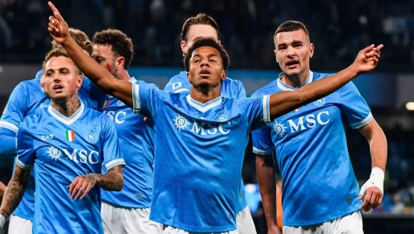 Champions League: Νάπολι - Καραμπάγκ, υπάρχει φαβορί