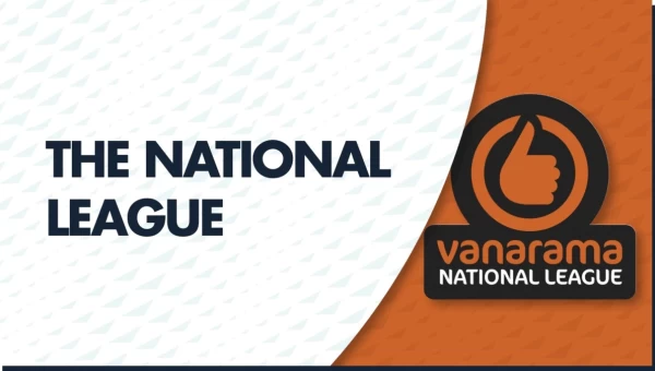 National League Aγγλίας: Γιορκ-Γκέιτσχεντ και Σάτον-Ίστλιχ με ρυθμό και γκολ