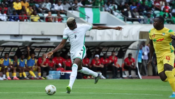 “Παγκόσμιο” βήμα πρόκρισης!