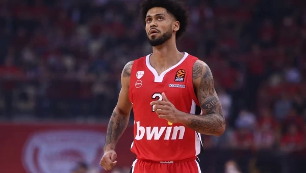 Basket League: Προπόνηση ο Ολυμπιακός!