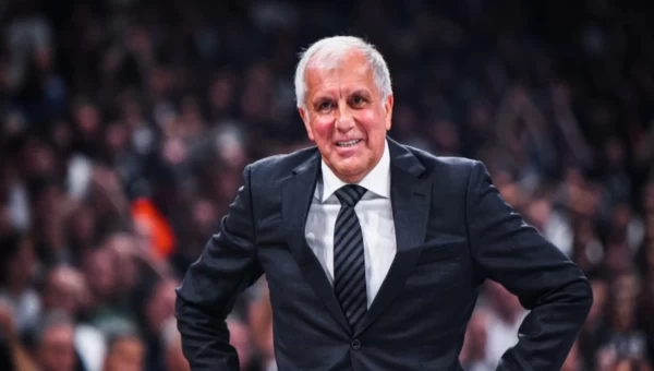 Οριστικό: Τέλος από την Παρτίζαν ο «Ζοτς»