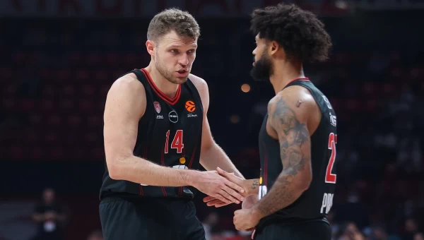 H αναμέτρηση του ΣΕΦ με ειδικά στοιχήματα και ενισχυμένες αποδόσεις!