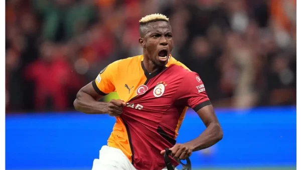 Διπλό η Γαλατασαράι!