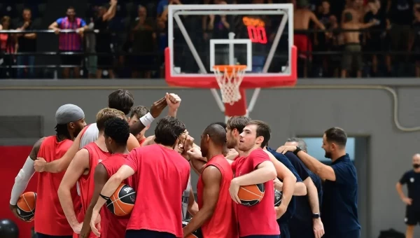 Eurocup: Δύσκολα ο Πανιώνιος στην Τουρκία
