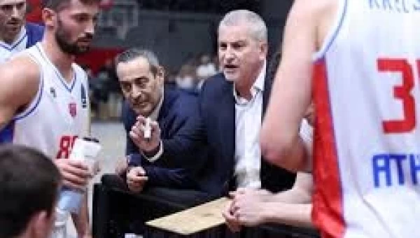 Eurocup:Στο Λονδίνο ο Πανιώνιος