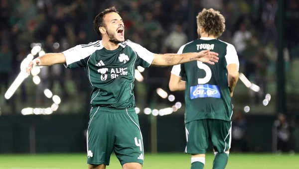 Europa League: Παναθηναϊκός - Στουρμ Γκρατς, σε ανοδική πορεία το τριφύλλι!