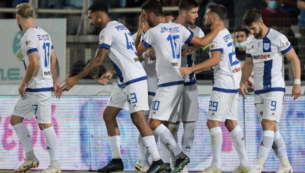 Στην… πίεση ο ΠΑΣ