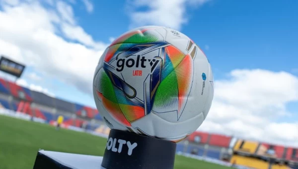 Α' Κολομβίας: Εφιαλτικό το Μπαρανκουίλα! 