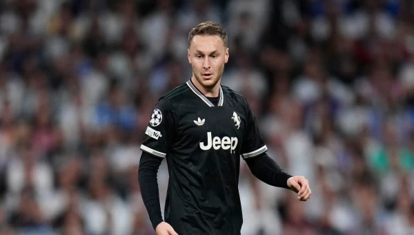 Champions League: Γιουβέντους - Σπόρτινγκ, νέα δυναμική με Σπαλέτι