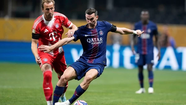 Champions League: Παρί - Μπάγερν, ντέρμπι κορυφής στο Παρίσι!