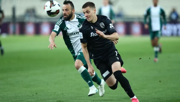 Super League: Ντέρμπι αποδείξεων στη Λεωφόρο 